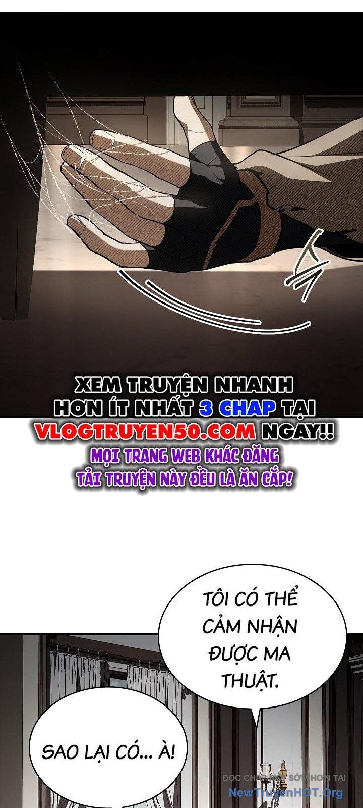 Vô Hồn Bất Kính Giả Dạ Chapter 41 - Trang 2