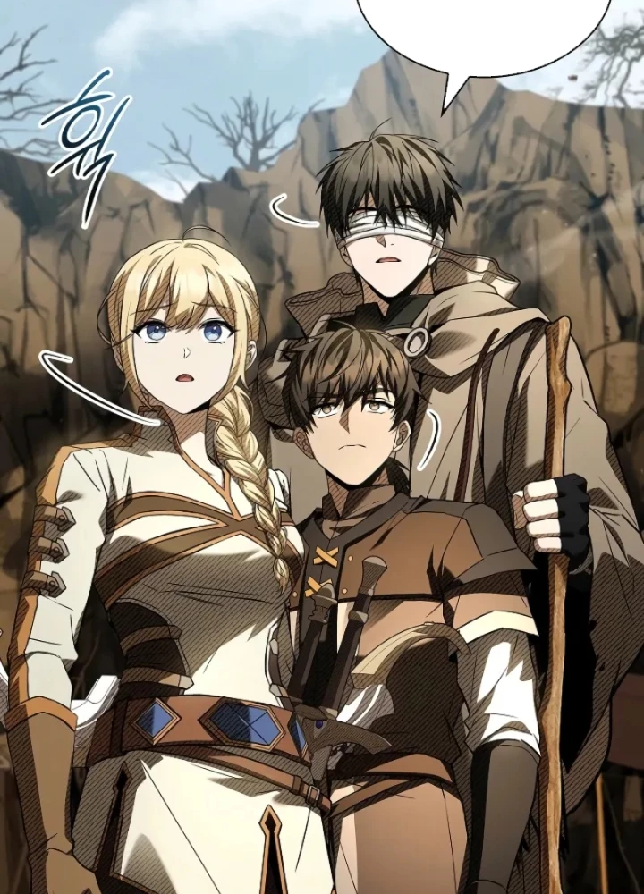 Vô Hồn Bất Kính Giả Dạ Chapter 42 - Trang 2