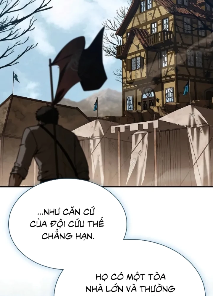 Vô Hồn Bất Kính Giả Dạ Chapter 42 - Trang 2