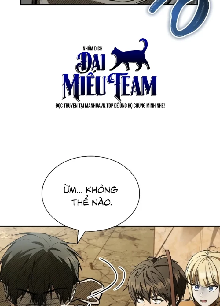 Vô Hồn Bất Kính Giả Dạ Chapter 42 - Trang 2