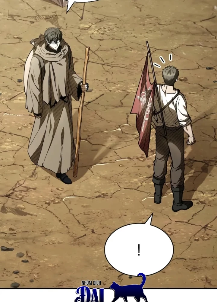 Vô Hồn Bất Kính Giả Dạ Chapter 42 - Trang 2