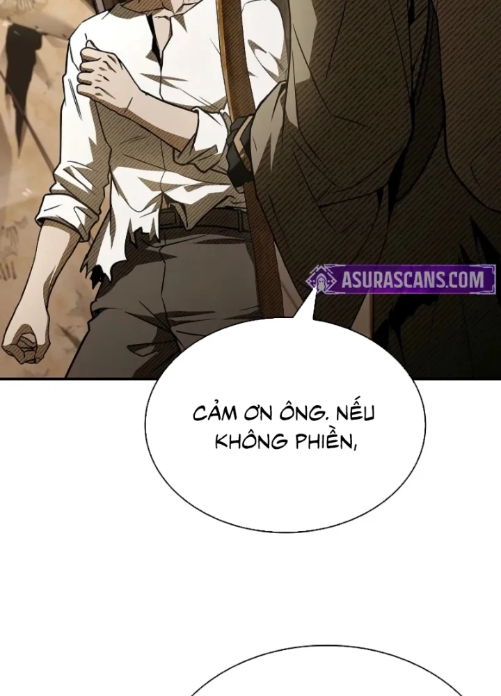 Vô Hồn Bất Kính Giả Dạ Chapter 42 - Trang 2