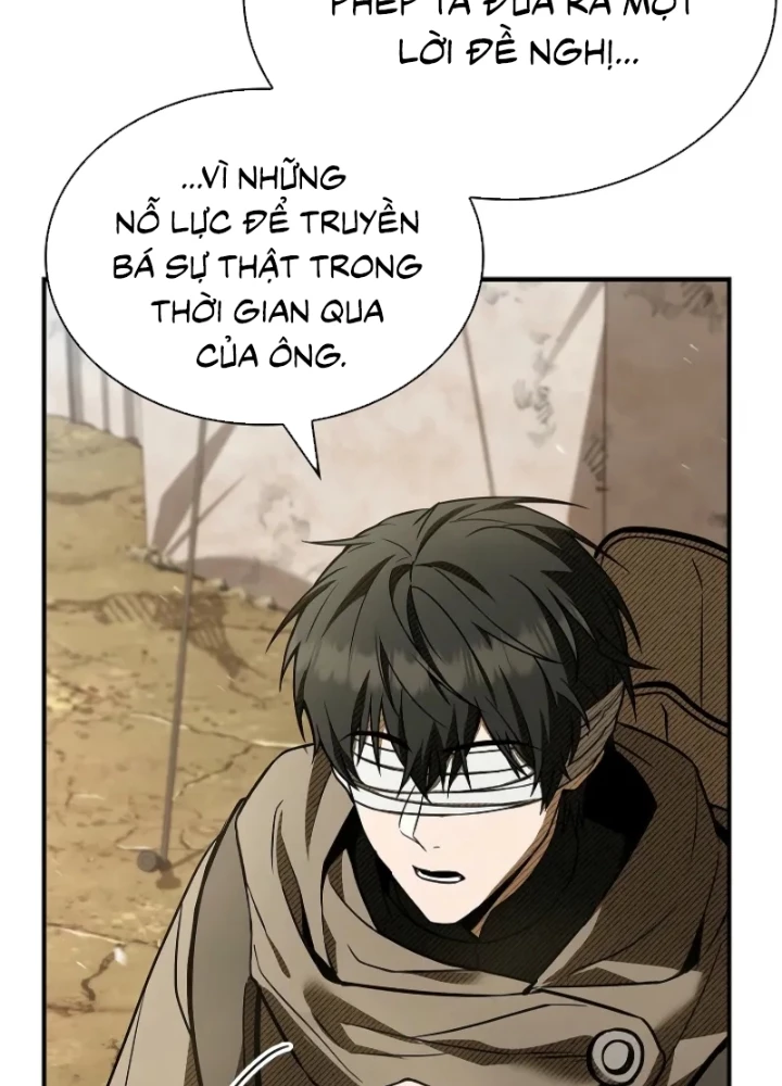 Vô Hồn Bất Kính Giả Dạ Chapter 42 - Trang 2