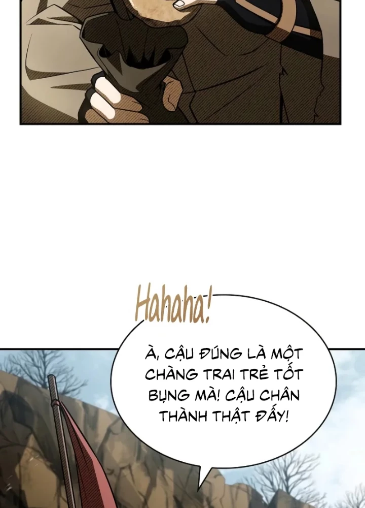 Vô Hồn Bất Kính Giả Dạ Chapter 42 - Trang 2