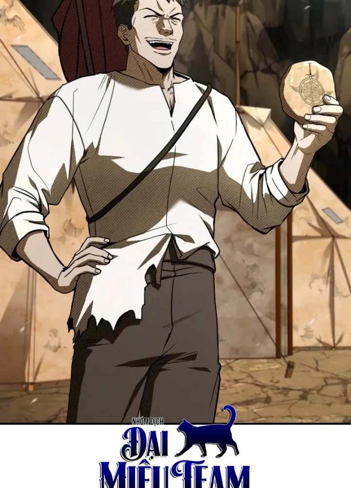 Vô Hồn Bất Kính Giả Dạ Chapter 42 - Trang 2