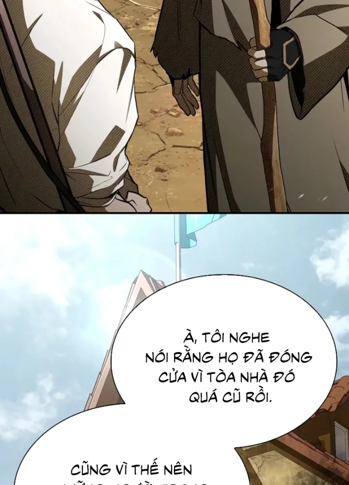 Vô Hồn Bất Kính Giả Dạ Chapter 42 - Trang 2