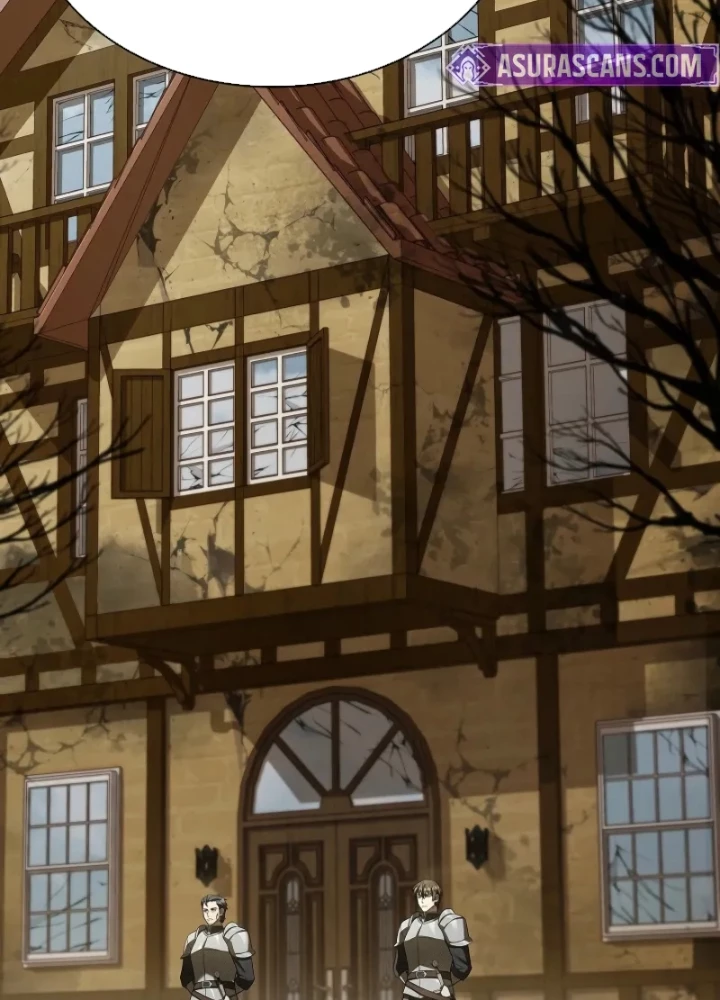 Vô Hồn Bất Kính Giả Dạ Chapter 42 - Trang 2