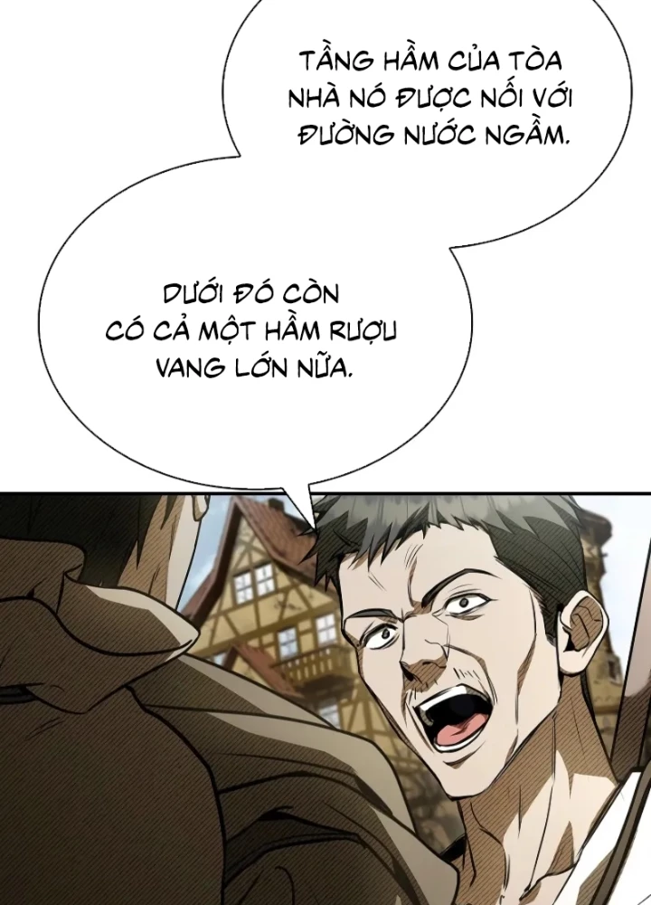 Vô Hồn Bất Kính Giả Dạ Chapter 42 - Trang 2