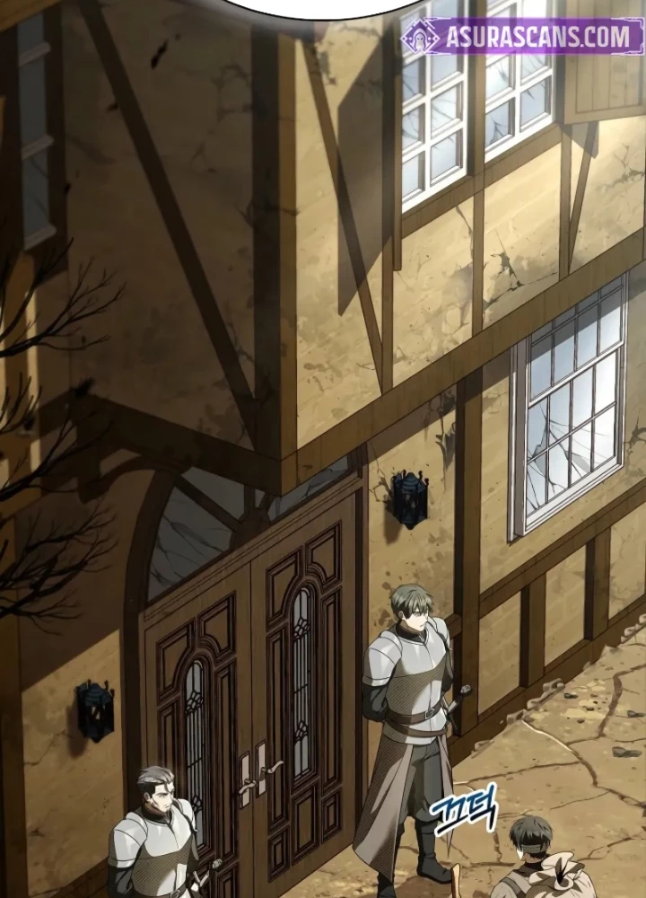 Vô Hồn Bất Kính Giả Dạ Chapter 42 - Trang 2