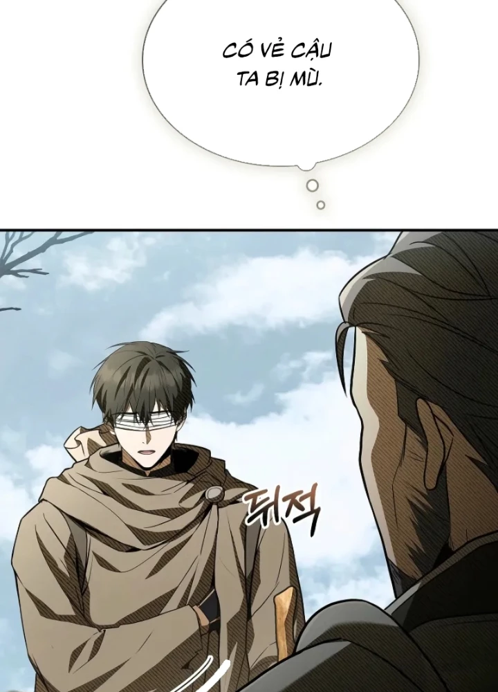 Vô Hồn Bất Kính Giả Dạ Chapter 42 - Trang 2