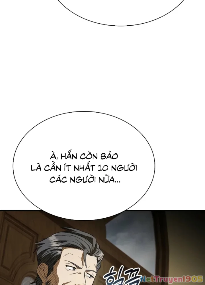 Vô Hồn Bất Kính Giả Dạ Chapter 42 - Trang 2