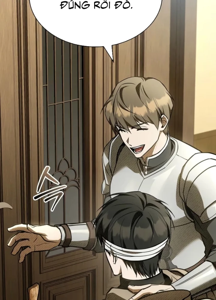 Vô Hồn Bất Kính Giả Dạ Chapter 42 - Trang 2
