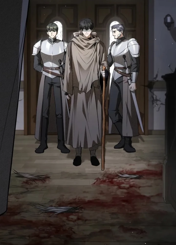 Vô Hồn Bất Kính Giả Dạ Chapter 42 - Trang 2