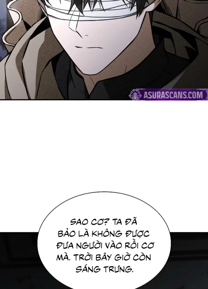 Vô Hồn Bất Kính Giả Dạ Chapter 42 - Trang 2