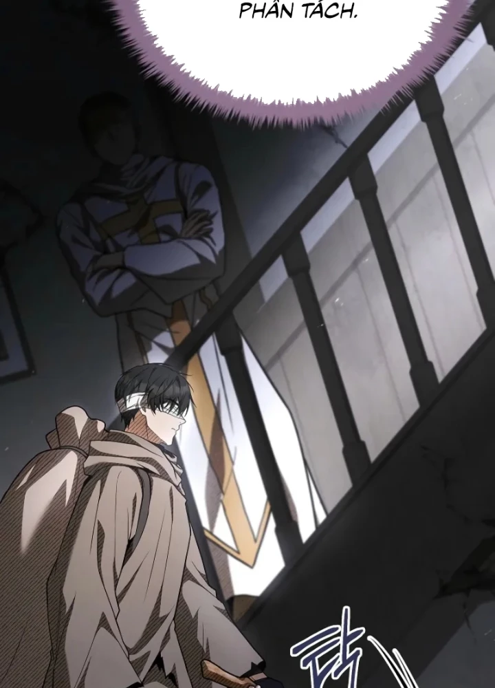 Vô Hồn Bất Kính Giả Dạ Chapter 42 - Trang 2