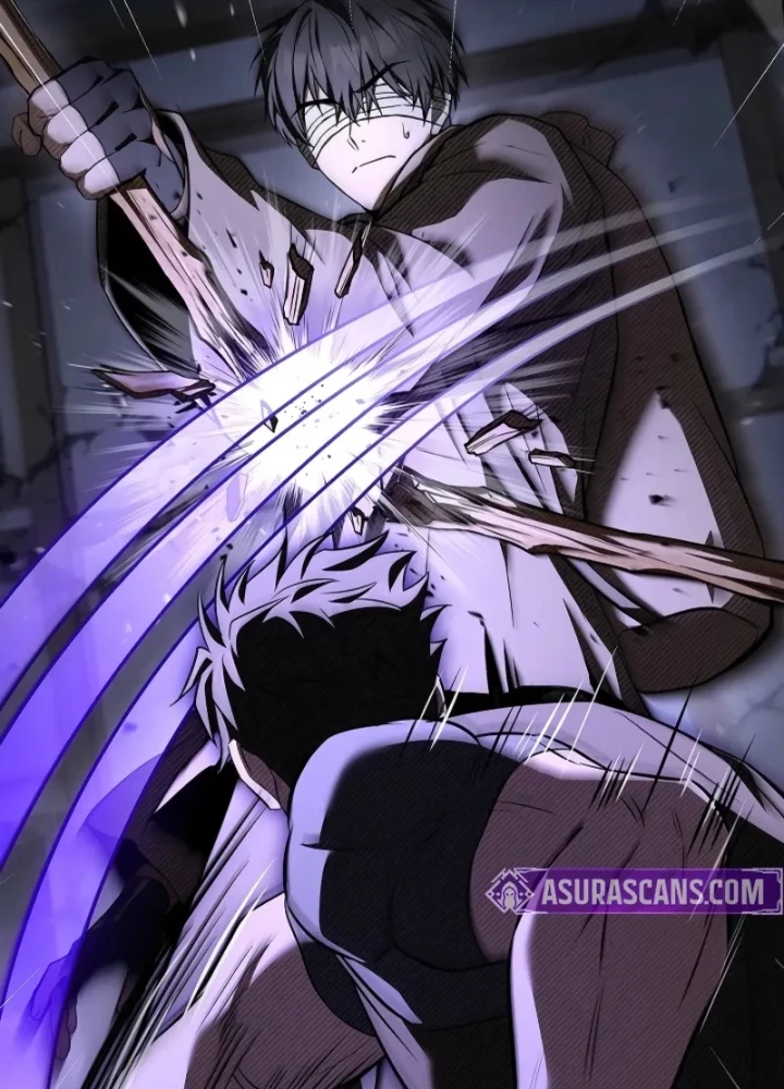 Vô Hồn Bất Kính Giả Dạ Chapter 42 - Trang 2