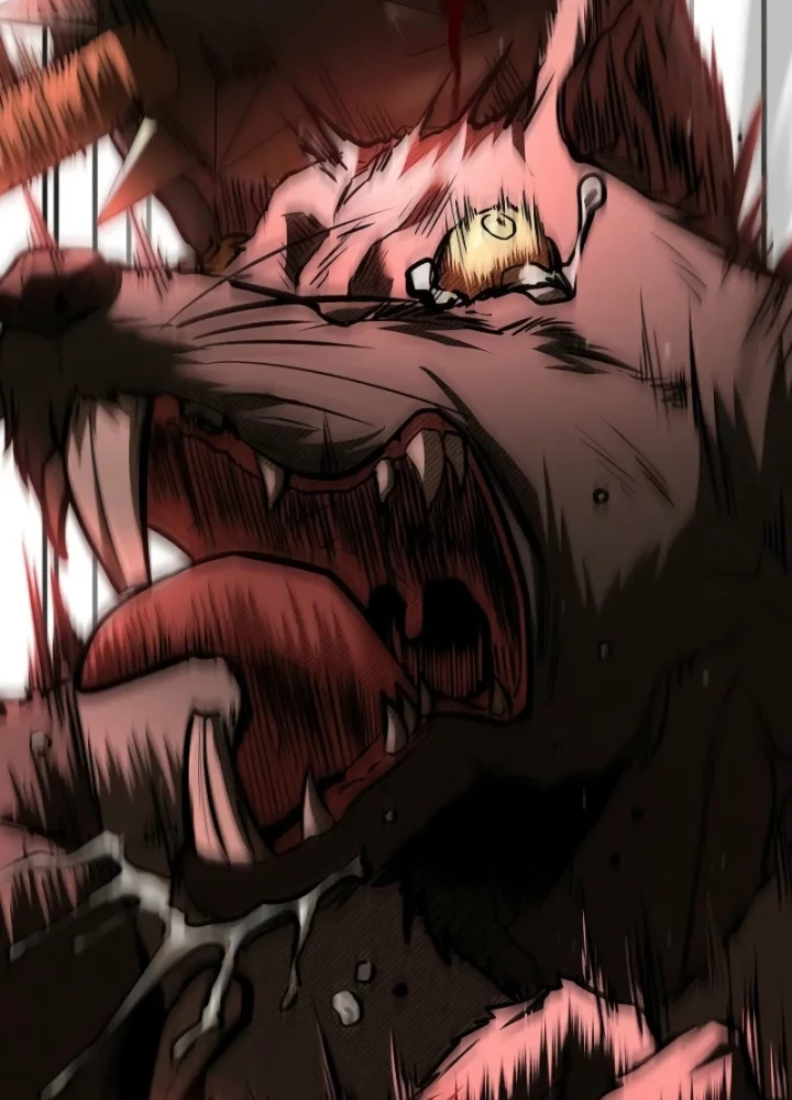 Vô Hồn Bất Kính Giả Dạ Chapter 42 - Trang 2