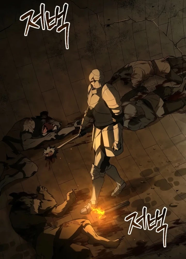 Vô Hồn Bất Kính Giả Dạ Chapter 42 - Trang 2