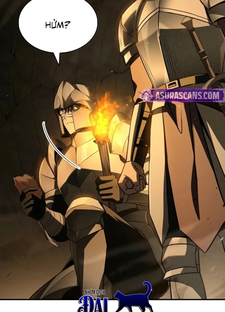 Vô Hồn Bất Kính Giả Dạ Chapter 42 - Trang 2