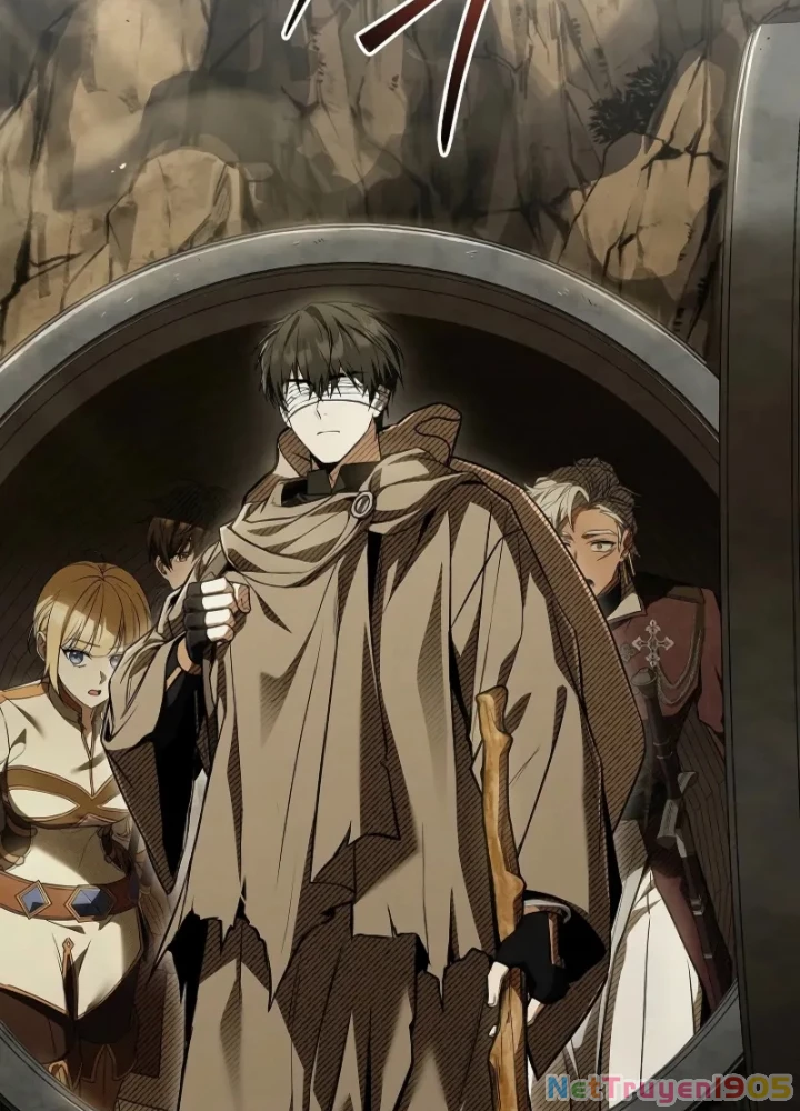 Vô Hồn Bất Kính Giả Dạ Chapter 42 - Trang 2