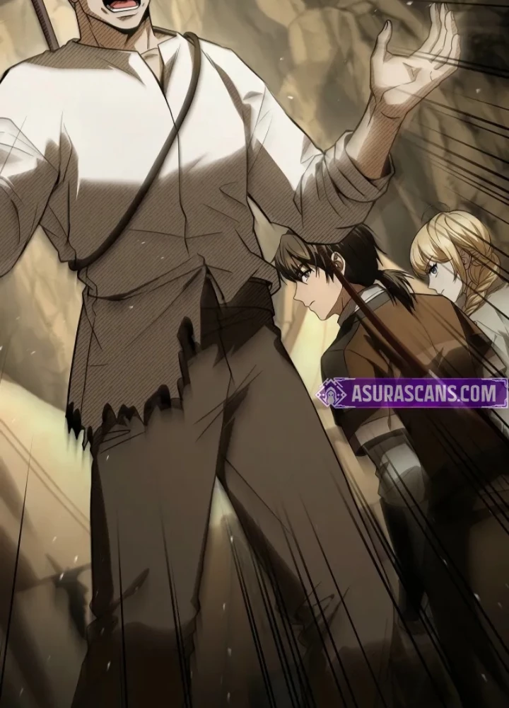 Vô Hồn Bất Kính Giả Dạ Chapter 42 - Trang 2