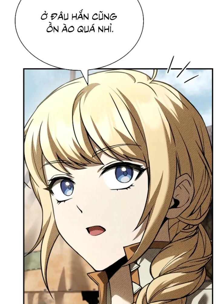 Vô Hồn Bất Kính Giả Dạ Chapter 42 - Trang 2