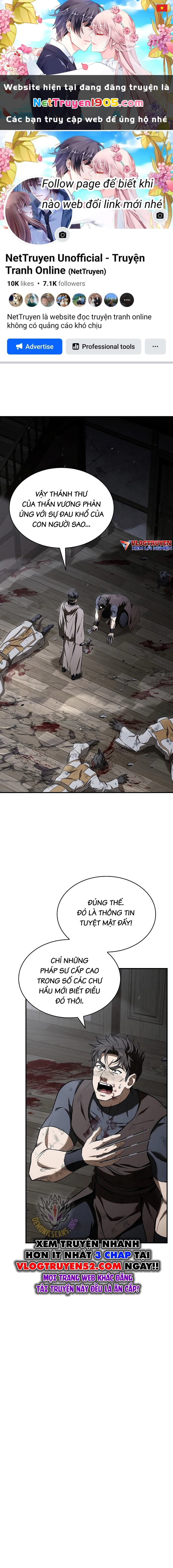 Vô Hồn Bất Kính Giả Dạ Chapter 44 - Trang 2