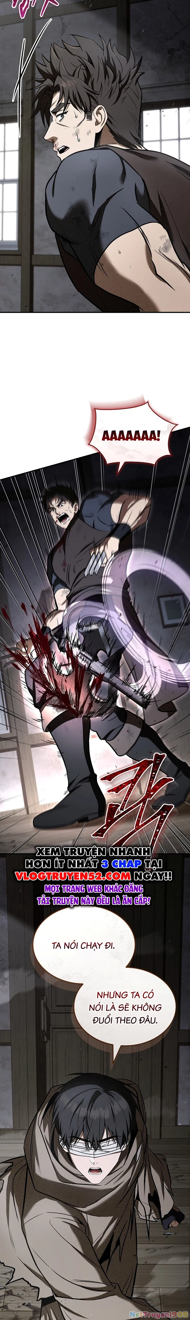 Vô Hồn Bất Kính Giả Dạ Chapter 44 - Trang 2