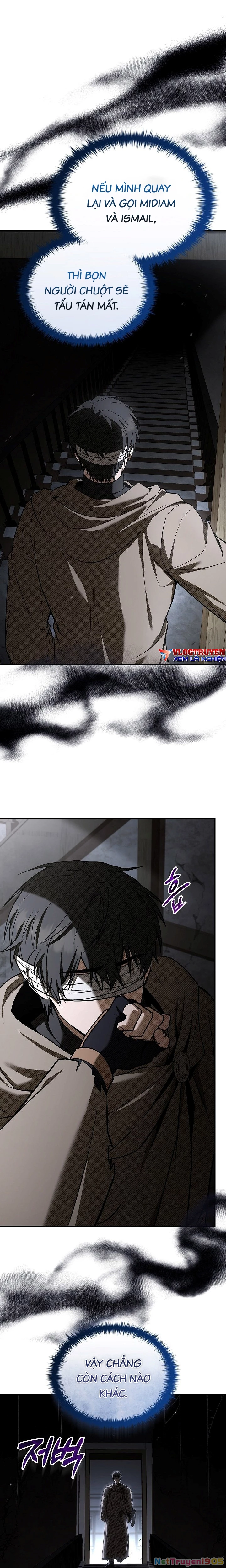 Vô Hồn Bất Kính Giả Dạ Chapter 44 - Trang 2