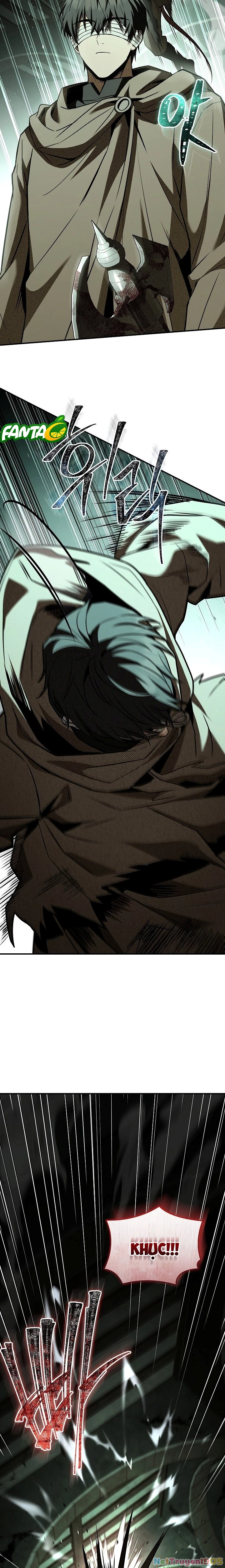 Vô Hồn Bất Kính Giả Dạ Chapter 44 - Trang 2