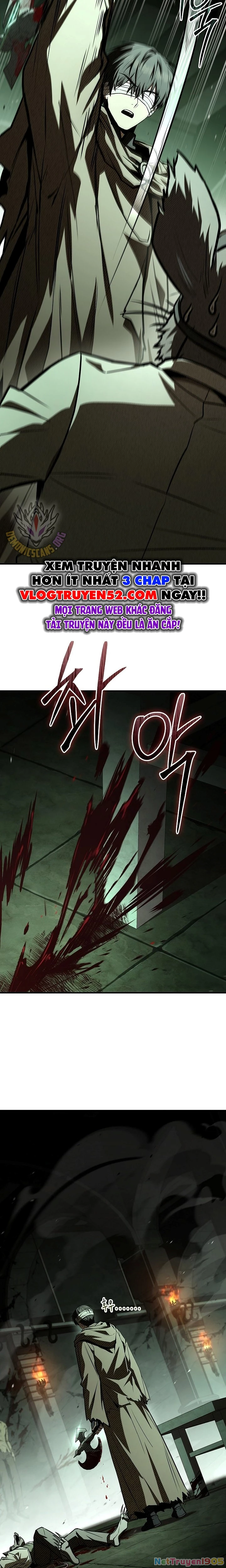 Vô Hồn Bất Kính Giả Dạ Chapter 44 - Trang 2