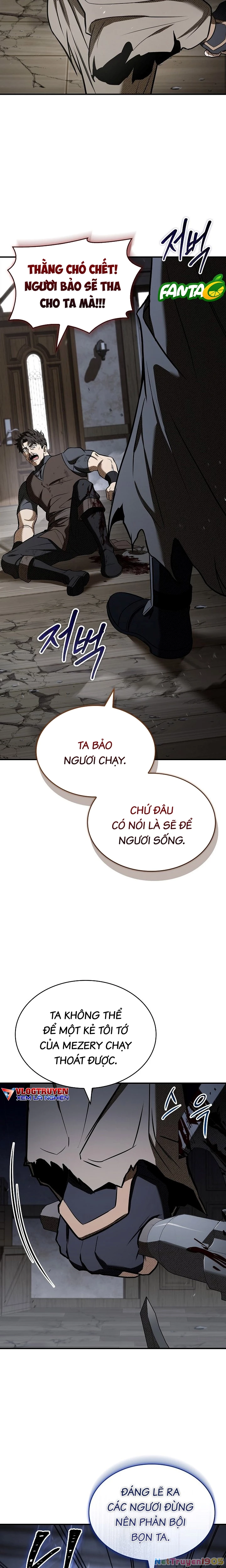Vô Hồn Bất Kính Giả Dạ Chapter 45 - Trang 2