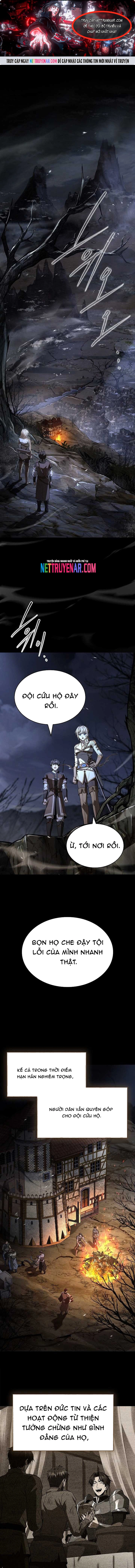 Vô Hồn Bất Kính Giả Dạ Chapter 47 - Trang 2