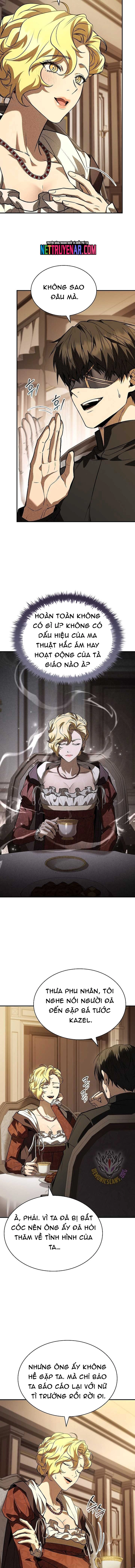 Vô Hồn Bất Kính Giả Dạ Chapter 47 - Trang 2