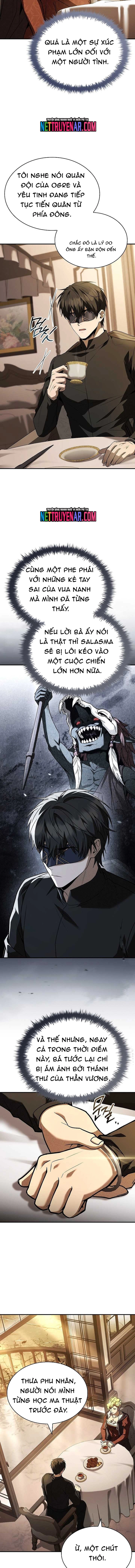 Vô Hồn Bất Kính Giả Dạ Chapter 47 - Trang 2