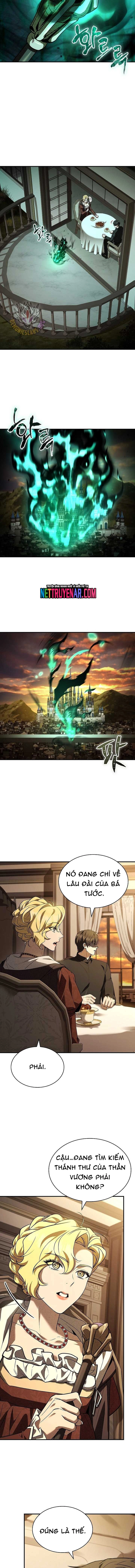 Vô Hồn Bất Kính Giả Dạ Chapter 47 - Trang 2