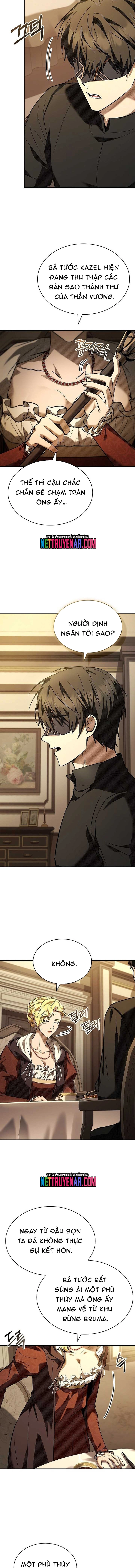 Vô Hồn Bất Kính Giả Dạ Chapter 47 - Trang 2