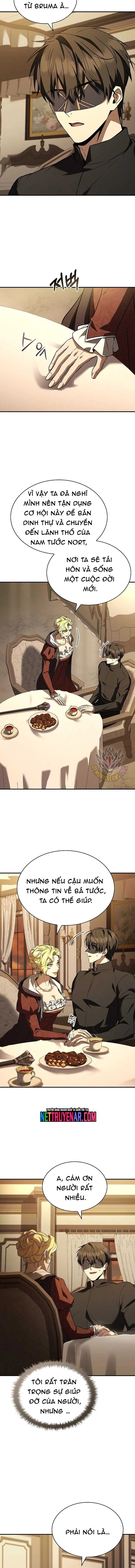 Vô Hồn Bất Kính Giả Dạ Chapter 47 - Trang 2