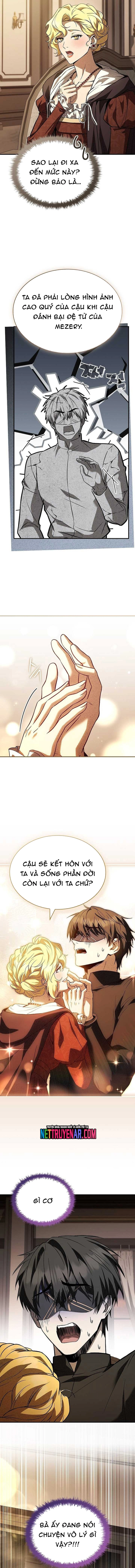 Vô Hồn Bất Kính Giả Dạ Chapter 47 - Trang 2