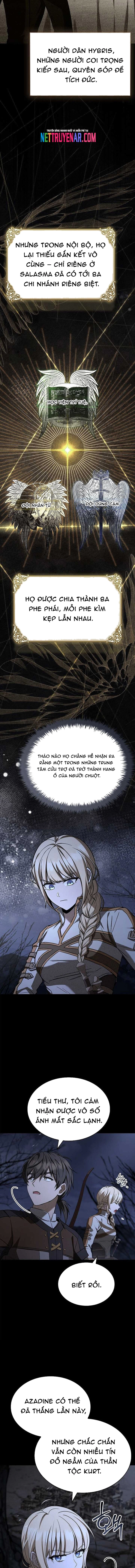 Vô Hồn Bất Kính Giả Dạ Chapter 47 - Trang 2