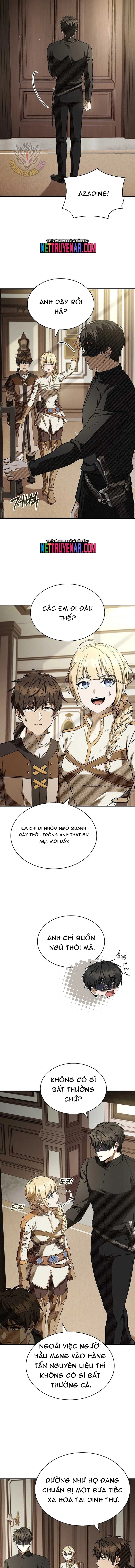 Vô Hồn Bất Kính Giả Dạ Chapter 47 - Trang 2