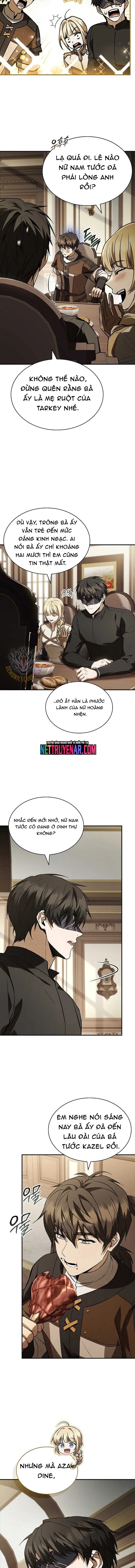 Vô Hồn Bất Kính Giả Dạ Chapter 47 - Trang 2