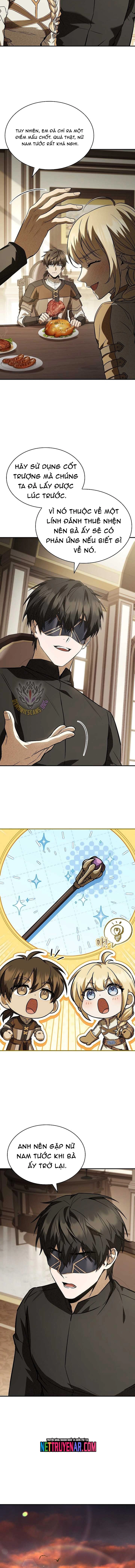 Vô Hồn Bất Kính Giả Dạ Chapter 47 - Trang 2