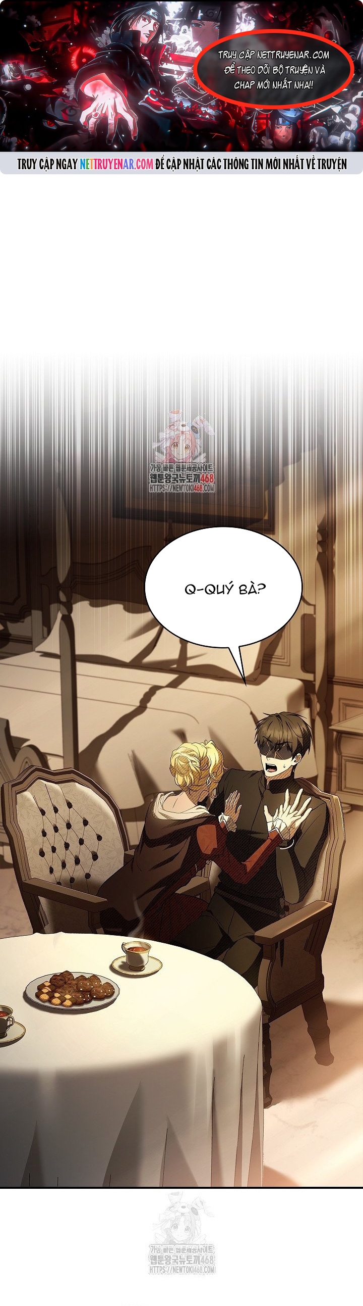 Vô Hồn Bất Kính Giả Dạ Chapter 48 - Trang 2