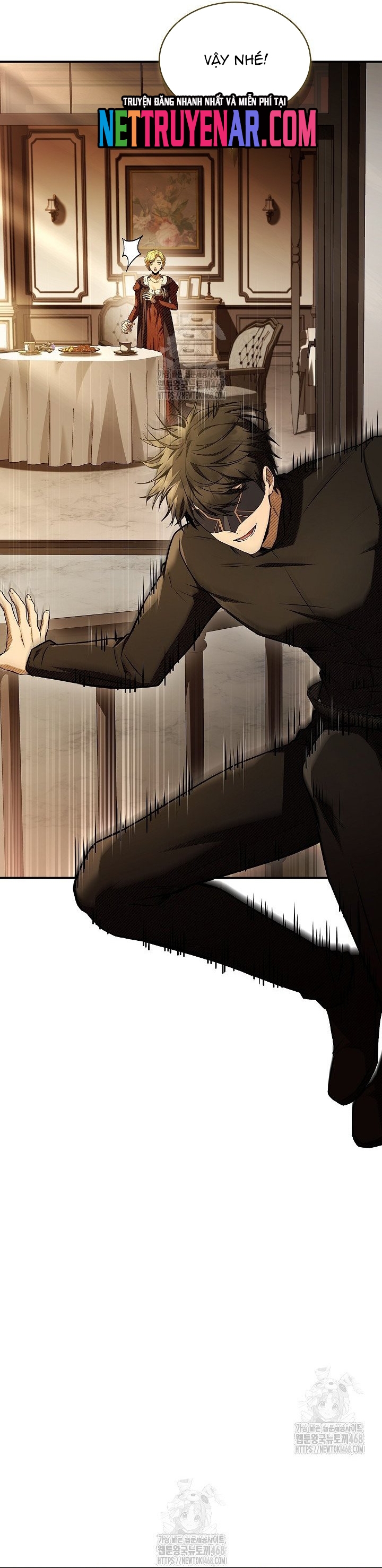 Vô Hồn Bất Kính Giả Dạ Chapter 48 - Trang 2