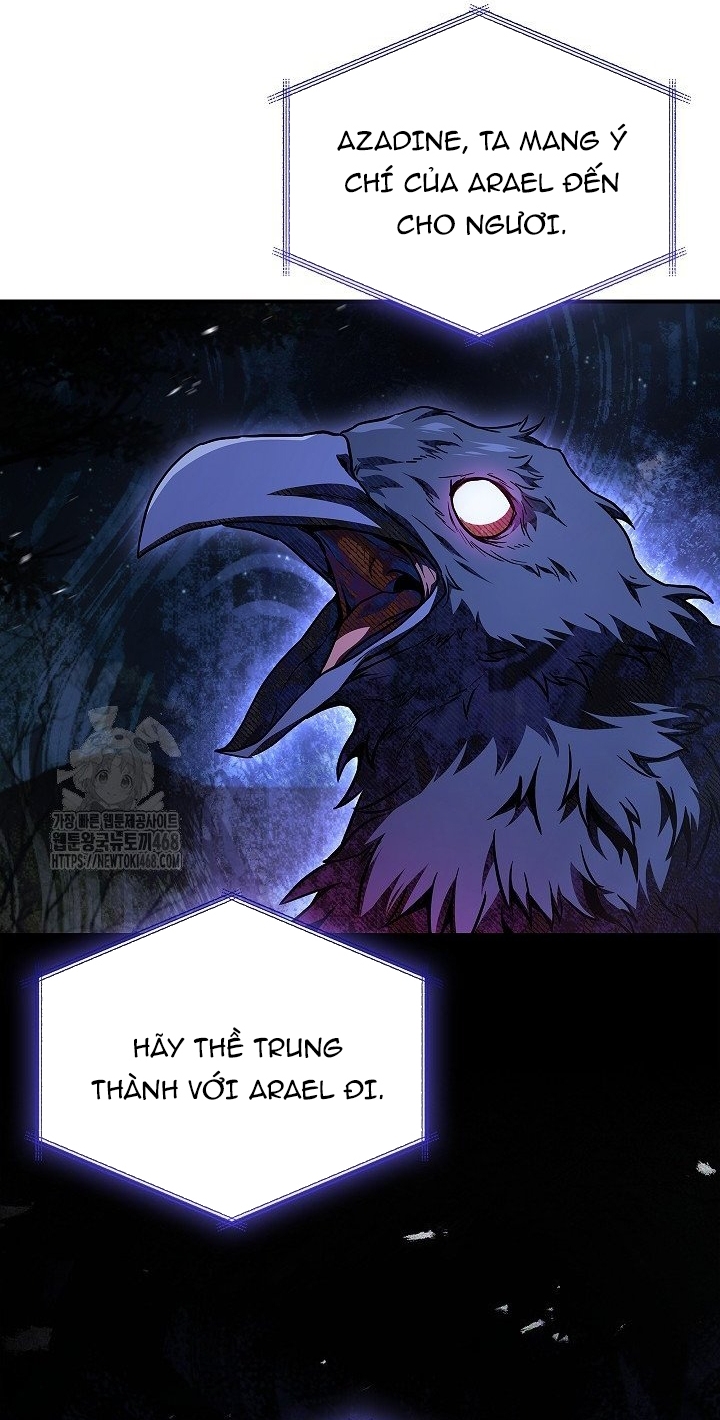 Vô Hồn Bất Kính Giả Dạ Chapter 48 - Trang 2