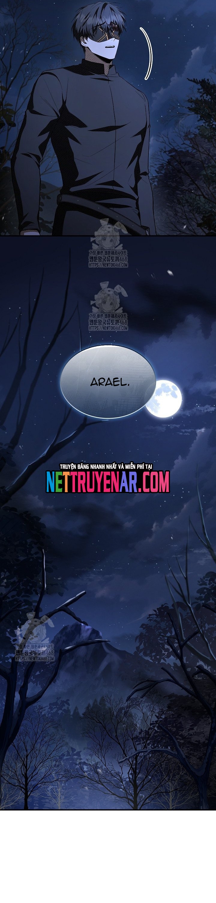 Vô Hồn Bất Kính Giả Dạ Chapter 48 - Trang 2