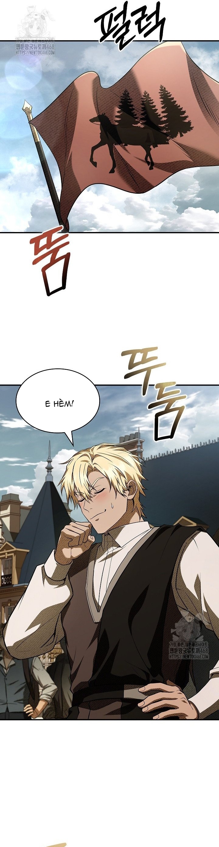 Vô Hồn Bất Kính Giả Dạ Chapter 48 - Trang 2