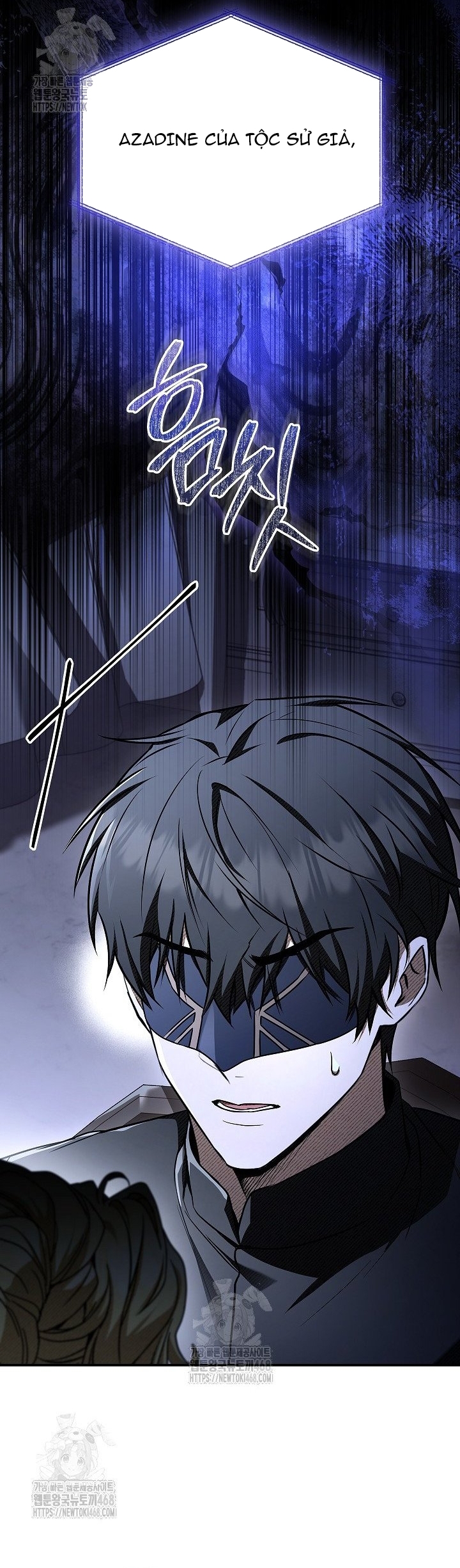 Vô Hồn Bất Kính Giả Dạ Chapter 48 - Trang 2