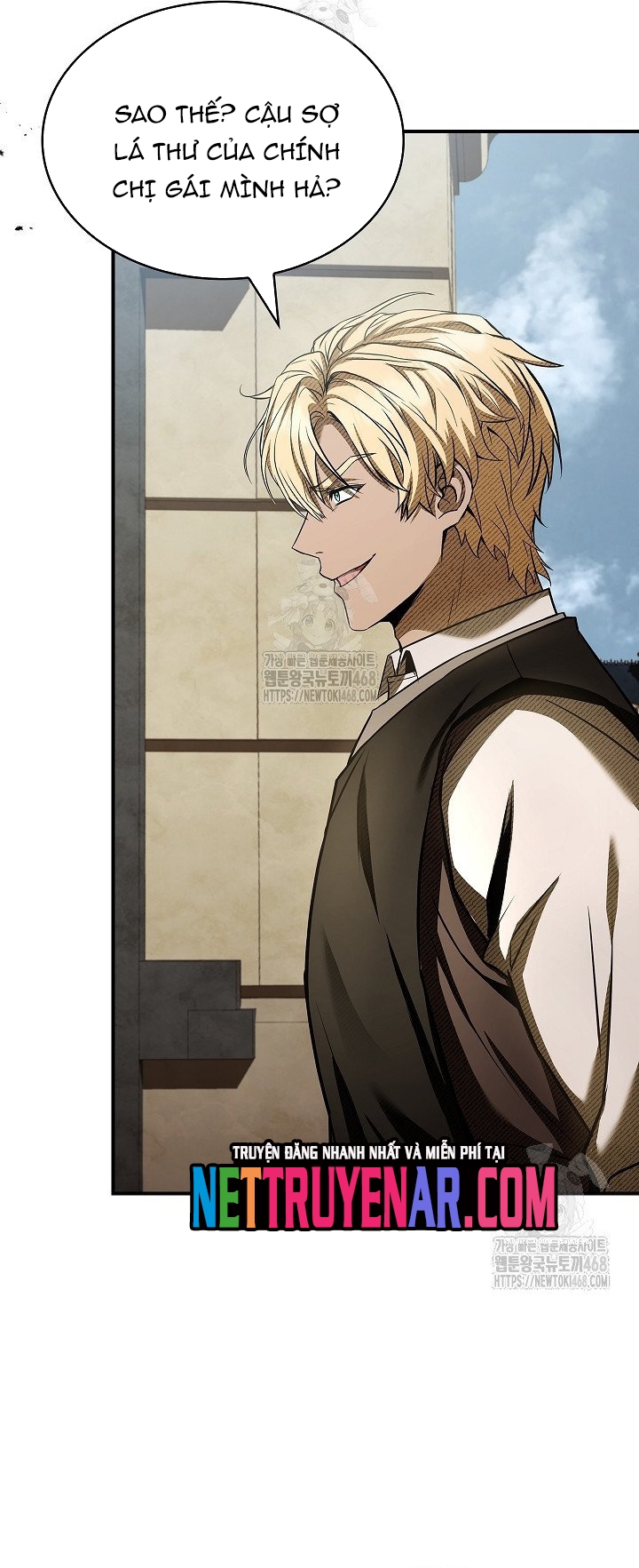 Vô Hồn Bất Kính Giả Dạ Chapter 48 - Trang 2